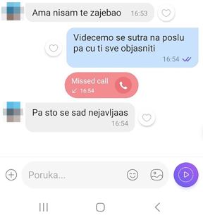 Da li je usmeni dogovor obavezujući kao i ugovor
