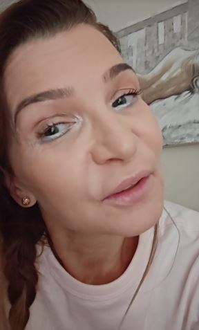 Natalija Trik FX pričala da ju je brat tukao