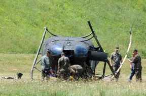 Helikopter