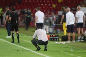 Vladan Milojević - Crvena zvezda VS BODO GLIMT (5).JPG