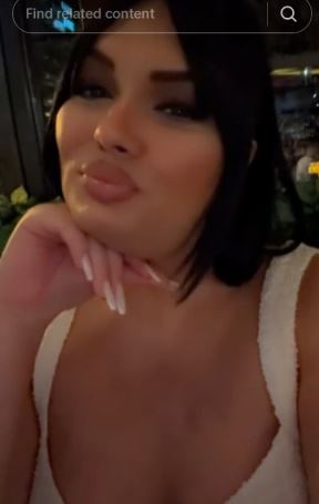 Kako izgleda Giba Vasić posle promene pola