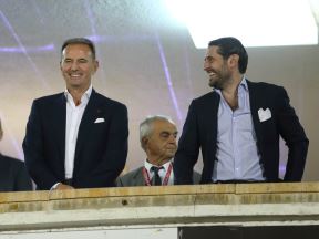 Stefan Babović odustao od fudbala zbog biznisa