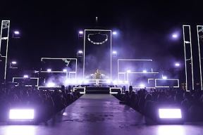 Nikos Vertis koncert