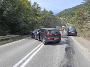Žestok sudar dva vozila kod Nove Varoši (4).jpg