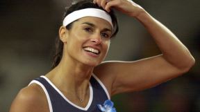 Gabriela Sabatini