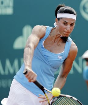 Gabriela Sabatini