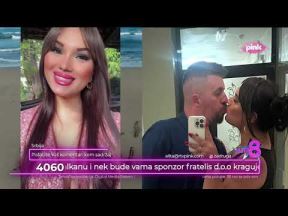 Mika Vasić u bikiniju na jahti, slike nekad i sad