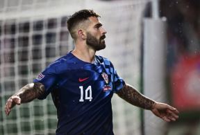 Marko Livaja dobio uvrede da je Cigan i četnik