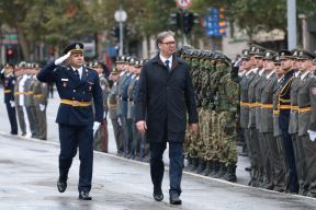 Vojska Srbije, promocija oficira Vojska Srbije-44.jpg