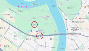 Mapa tačnih lokacija 4 kamere koje automatski detektuju prekoračenje brzine-3.jpg