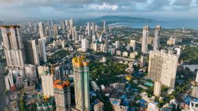 Mumbai