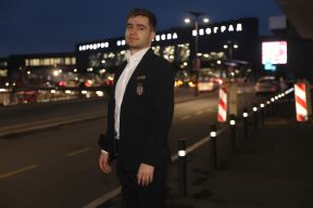 srpski šahisti