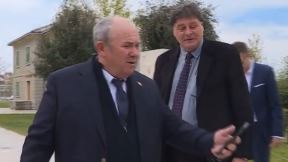 Afera "Konoba Pršut": Željko Kerum pušten na slobodu