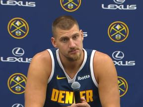 nikola jokić