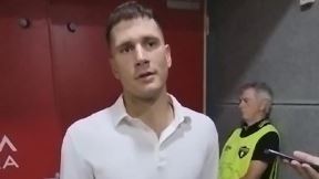Nemanja Nedović