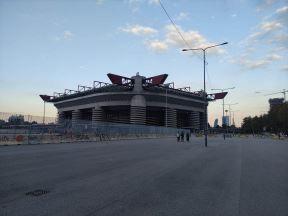 UEFA oduzima Italiji EURO 2032 zbog loših stadiona