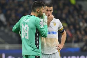 spajić, glazer, crvena zvezda
