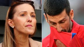 Jelena Đoković i Novak Đoković o svom odnosu