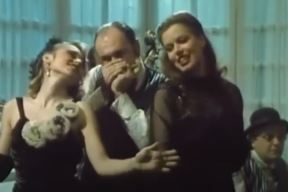 Ena Begović u filmu Balkan ekspres.jpg