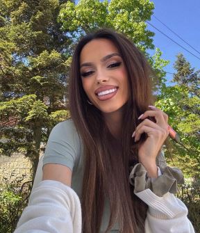 Sara Damjanović