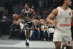 Partizan pobedio Bajern, izjava Željka Obradovića