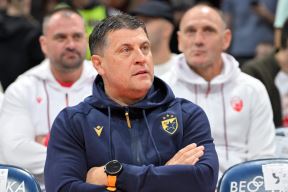 Vladan Milojević