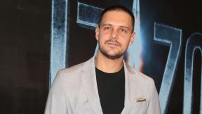 Miloš Biković