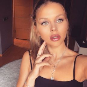 Ćerka Milke Forcan