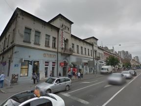 hotel central
