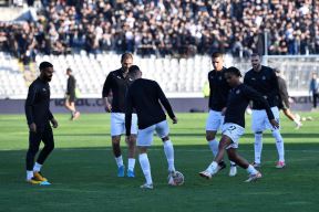 FK Partizan vs FK Čukarički.JPG