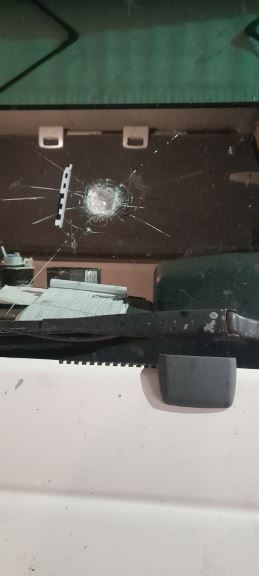 kamenjem zasuli vozila na Ibarskoj magistrali  (4).jpg