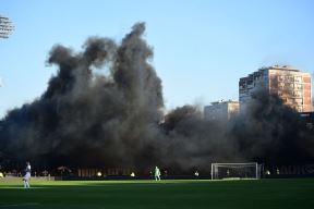 FK Partizan vs FK Čukarički  (2).JPG