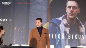 Premijera film Izolacija