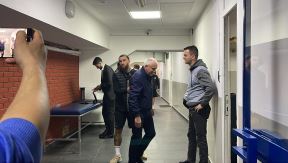 Evroliga treba da bude zatvorena liga kaže Majk Džejms