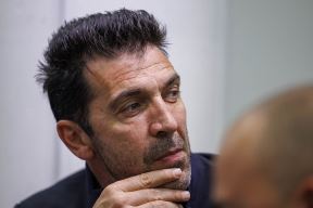 Gianluigi Buffon