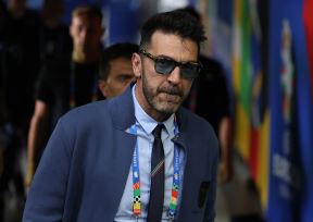 Gianluigi Buffon