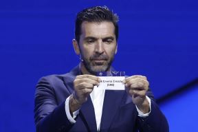 Gianluigi Buffon