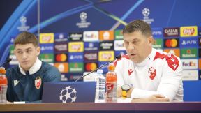 Crvena zvezda, Vladan Milojević, Liga šampiona