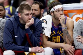 nikola jokić, aron gordon