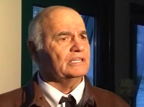 Nebojša Vojvodić odbio da govori o tragediji i gubitku oca