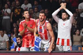 Alba prešla iz Evrolige u FIBA Ligu šampiona