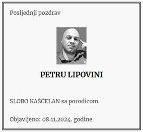 čitulje