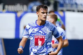 Aleksandar Stanković
