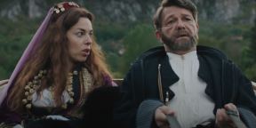 Katarina i Bjela u Nečistoj krvi