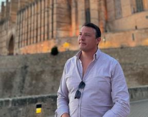 Glumac Milan Bosiljčić iz Igre sudbine nasledio dvorac