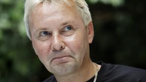 Matti Nykänen