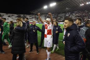 hrvatska reprezentacija