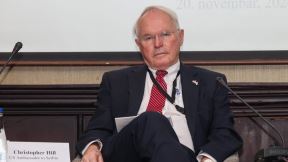 Konferencija: Odnos sudova i medija u hotelu Hajat