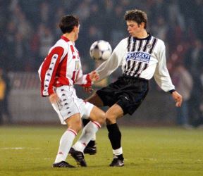 Mateja Kezman '90