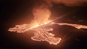 Erupcija